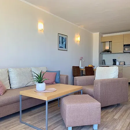 C324 On The Apartman