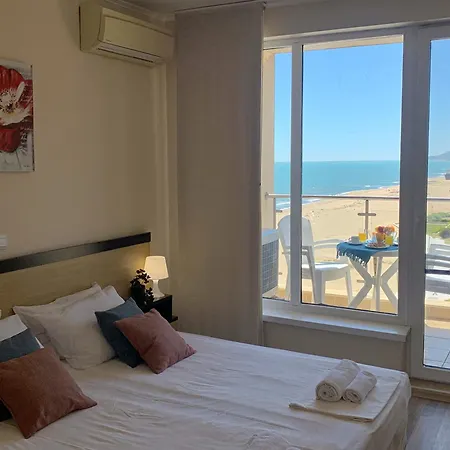 Apartman C324 On The