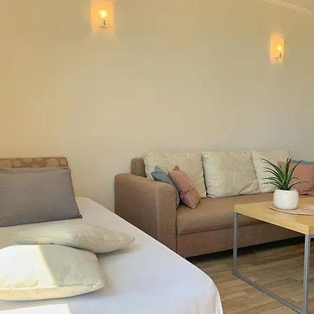 C324 On The Apartman Obzor