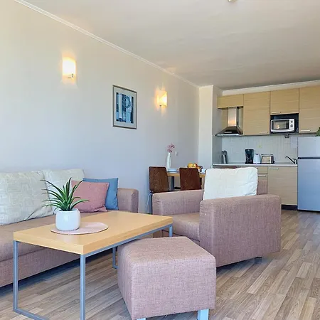 C324 On The Apartman
