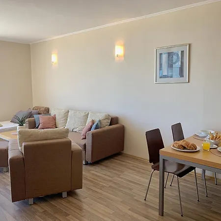 C324 On The Apartman