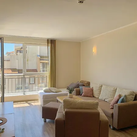 Apartman C324 On The