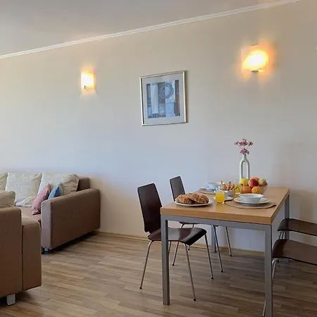 C324 On The Apartman Obzor