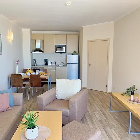 C324 On The Apartman *