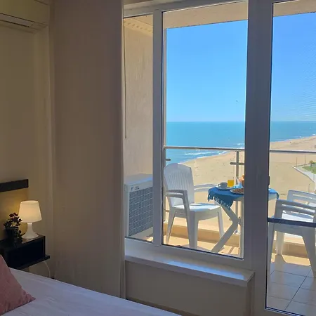 Apartman C324 On The *