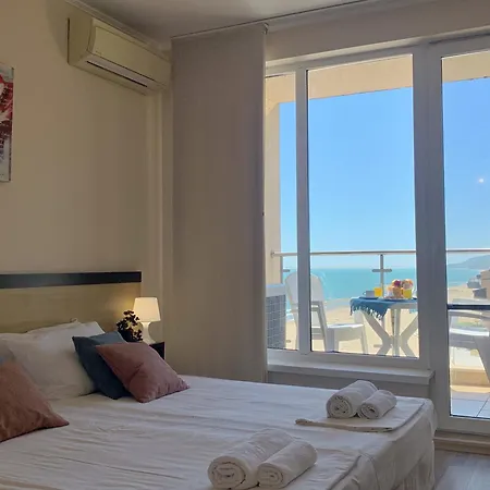 Apartman C324 On The *
