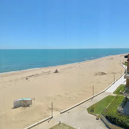 Apartman C324 On The