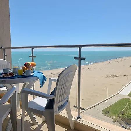 Apartman C324 On The *