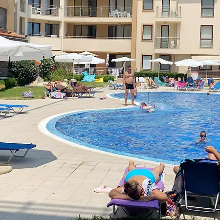 Apartman C324 On The