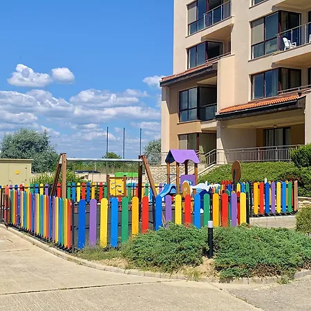 C324 On The Apartman Obzor