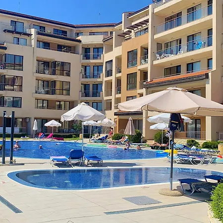 Apartman C324 On The Obzor