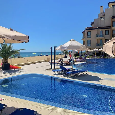 Apartman C324 On The Obzor